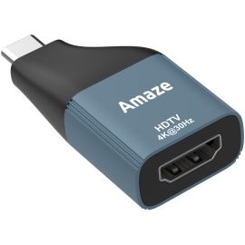 Amaze A115 TYPE C TO HDMI 4K ADAPTER