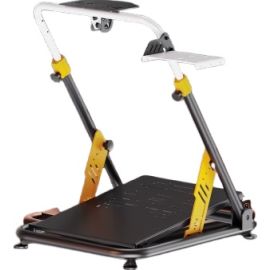 PXN-A11 Foldable Racing Wheel Stand