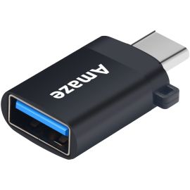 Amaze A12 TYPE C TO USB 3.O MINI OTG ADAPTER