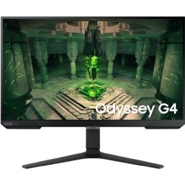 Samsung Odyssey LS27BG400EUXEN G4, 27" Full HD, IPS, 240Hz, G-SYNC Monitor