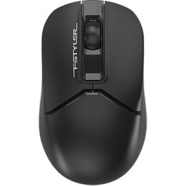 A4tech FB12S Dual Mode Wireless Mouse