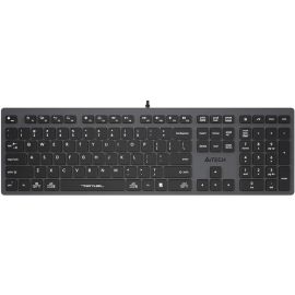 
A4tech Fstyler FX50 Scissor Switch Wired Keyboard
