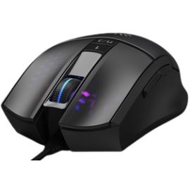 A4tech Bloody L65 Max Lightweight RGB Gaming Mouse