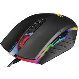 A4tech Bloody A70 Light Strike Gaming Mouse (Matte Black)