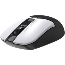 A4tech Fstyler FG12S Panda 1200 DPI Optical Wireless Mouse