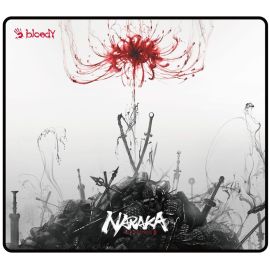 A4tech Bloody BP45 Gaming Mousepad Naraka