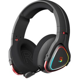 A4tech Bloody MR710 Wireless + Wired Multi-Mode RGB Gaming Headphones
