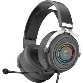 A4tech Bloody G535P Surround Sound RGB Gaming Headphones