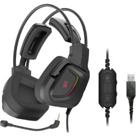 A4tech Bloody G575 Pro Dual Mode 7.1 RGB Gaming Headset