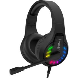 A4tech Bloody G230 Virtual 7.1 Surround Sound USB Gaming Headset