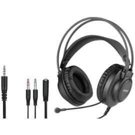 A4Tech FH200i Fstyler Conference Over-Ear Headphones