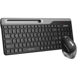 A4Tech Fstyler FB2535CS Bluetooth & 2.4G Wireless Dual Mode Keyboard & Mouse