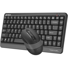 A4Tech FGS1110Q Fstyler Wireless Keyboard and Mouse Combo Set