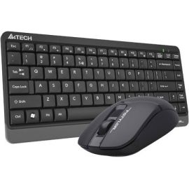 A4Tech Fstyler FG1112s 2.4G Power Saving Keyboard/Mouse Combo