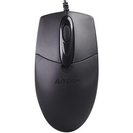 A4tech OP-720S Wired Silent Mouse