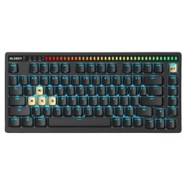 A4Tech bloody AT75 Alpha RGB Mechanical Gaming Keyboard