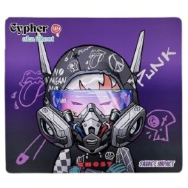 A4Tech Bloody BP-45W Waterproof 45 x 40 x 0.5 cm Gaming Mouse Pad