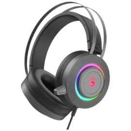 A4Tech Bloody G521S Neon USB Gaming Headphone