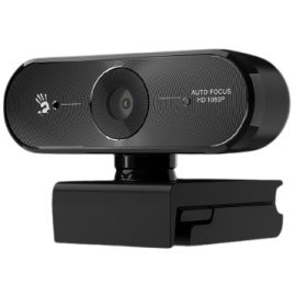 A4tech Bloody GK30 1080P Full HD 50Hz Auto Focus Webcam