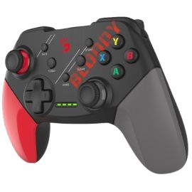 A4Tech Bloody GPW50 Dual Mode 2.4G Wireless & USB Wired Connection Gamepad