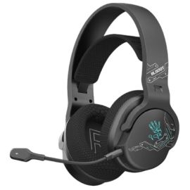 A4Tech Bloody GR370 All-in-One Wireless & Wired Gaming Headphones