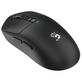 A4Tech Bloody R72 Ultra WaveLink Full Speed Dual Mode USB Wireless Gaming Mouse