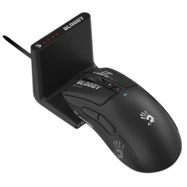 A4Tech Bloody R73 Ultra Duo WaveLink Full Speed USB Dual Mode Wireless Gaming Mouse