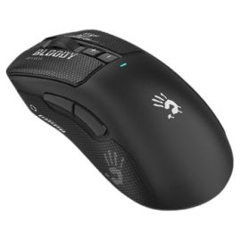 A4Tech Bloody R73 Ultra WaveLink Full Speed USB Dual Mode Wireless Gaming Mouse