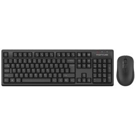 A4tech FG1200S Fstyler 2.4G Multimedia Wireless USB Keyboard & Mouse Combo