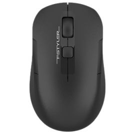 A4tech FG16CS Air2 Fstyler Silent Click Rechargeable 2.4G Wireless Mouse