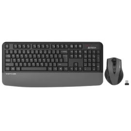 A4tech FG2500S Plus 2.4G Wireless Desktop Set