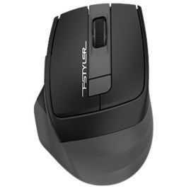 A4tech FG35CS Plus Fstyler Silent Click USB Wireless Mouse