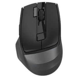 A4tech FG45CS Air2 Fstyler Silent Click Rechargeable USB 2.4G Wireless Mouse