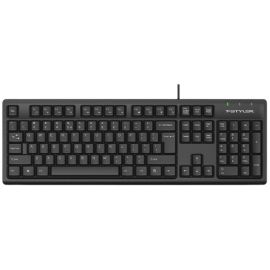 A4tech FK12 Fstyler FN Multimedia USB Wired Keyboard