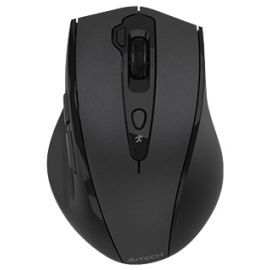 A4tech G7-810S Air2 USB +Type-C Adaptor 2.4G Wireless Mouse