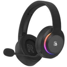 A4Tech GR520 Bloody RGB Bluetooth 2.4G Wireless Gaming Headset