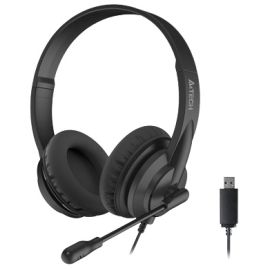 A4tech HU-9 USB Stereo Headset