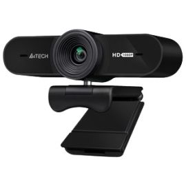 A4Tech PK-980HA Auto Focus 1080P Full HD 50Hz USB Webcam