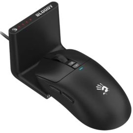 A4Tech R72 Ultra Duo Dual Mode Wireless Gaming Mouse