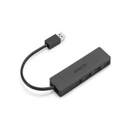 Anker 4-Port Ultra Slim USB 3.0 Hub  - A7516015