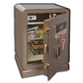 Aurura Electronic Safe ABS-660SC/530ALM