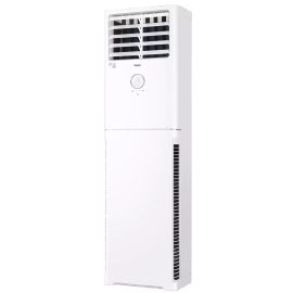 Haier 2.0-Ton 24HE/DC Inverter Cabinet Air Conditioner With Wifi