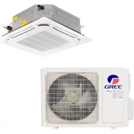 Gree 2.0 Ton Inverter Ceiling Cassette Air Conditioner GUD-71T/A1-S