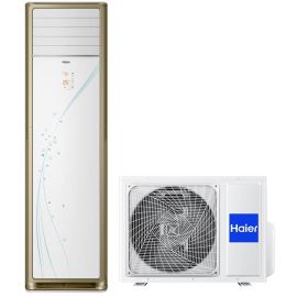 Haier 2.0-Ton 24HE/DC Inverter Cabinet Air Conditioner With Wifi