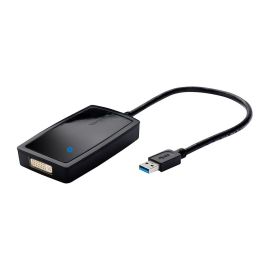 Targus USB 3.0 Super Speed Dual USB Adapter