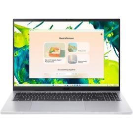 Acer Aspire Go 15 Intel Core 5 120U 8GB RAM 512GB SSD Laptop - 1 Year Warranty