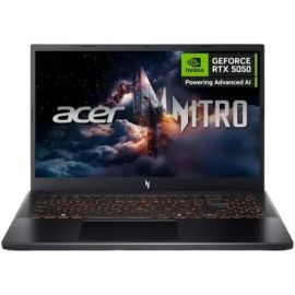 Acer Nitro V 15 Raptor Lake 15.6" Intel Core i5-13420H 16GB 512GB SSD Gaming Laptop