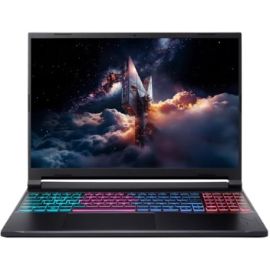 Acer Nitro V 16 Slim 16" AMD Ryzen 7 260 5060 16GB 512GB SSD Gaming Laptop