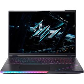 Acer Predator Helios 18 AI PH18-73-92FQ Ultra 9 275HX 192GB RAM 3TB RTX5090 24GB GC Gaming Laptop
