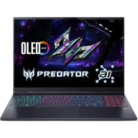 Acer Predator Helios Neo 16 AI Arrow Lake Ultra 9 275HX Series 2 16GB RAM 1TB SSD RTX5070TI 12GB Gaming Laptop